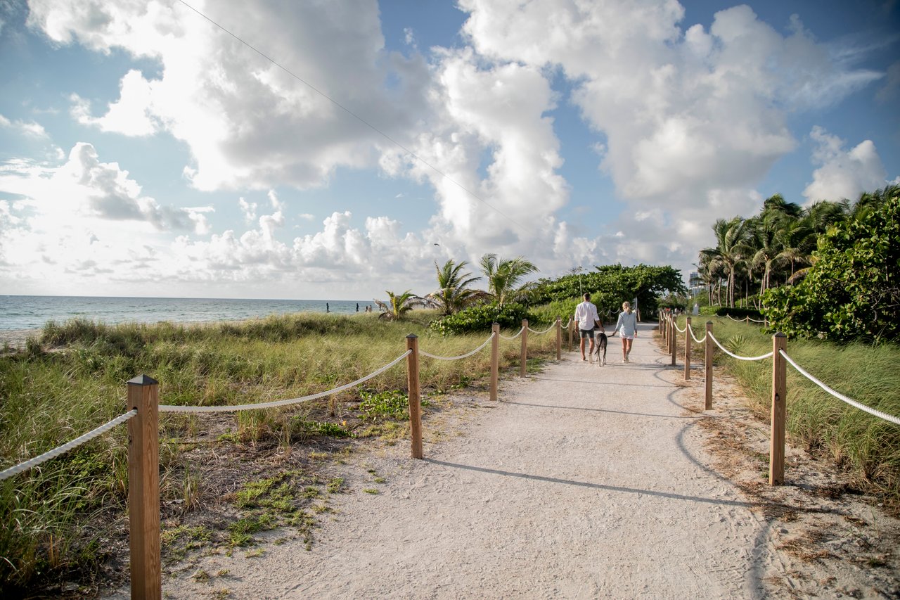 Surf Row Residences