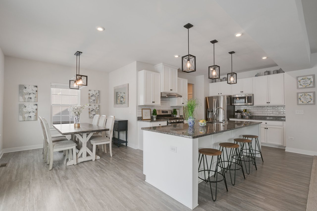 1834 Tall Oaks Drive