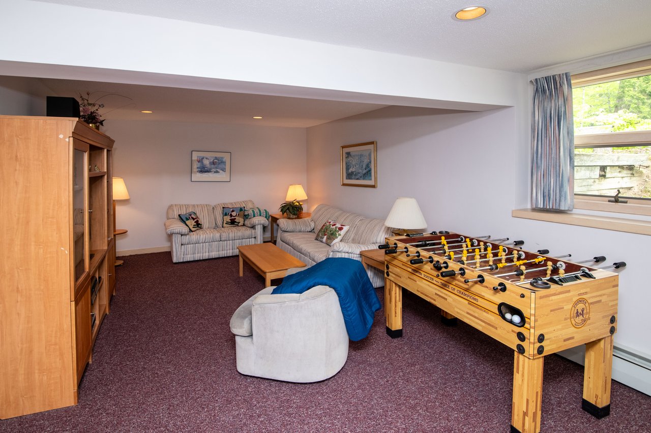 19 Snow Trak South, Unit 18