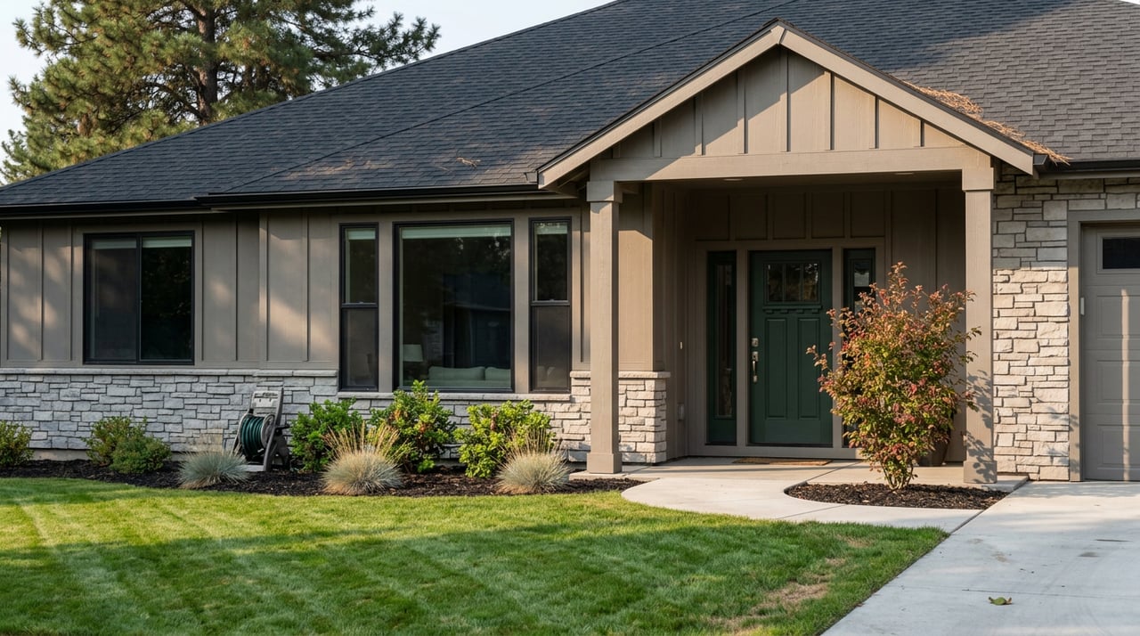 Post Falls vs. Coeur d'Alene: What the Median Price Really Measures in 2026 cover