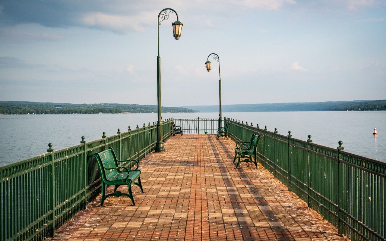 Owasco
