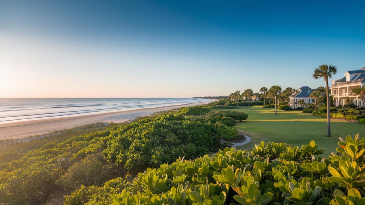 Top Home Features in Hilton Head Island, SC for Homebuyers