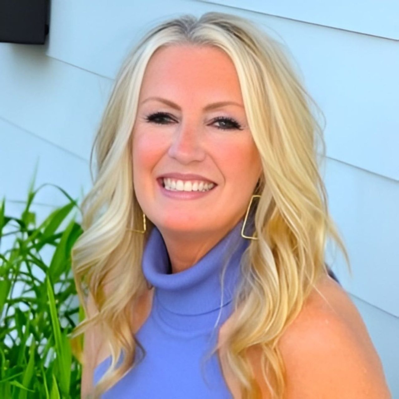 Lisa Stokes Dallas, TX Real Estate Agent Headshot
