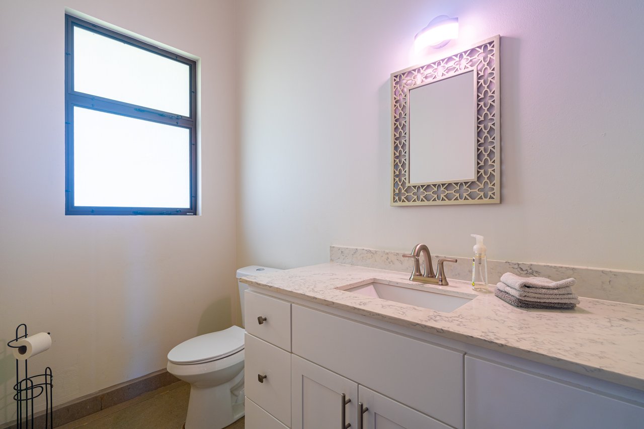 Stunning Ocean View, Casa Oma - Phase 11 - Ojochal