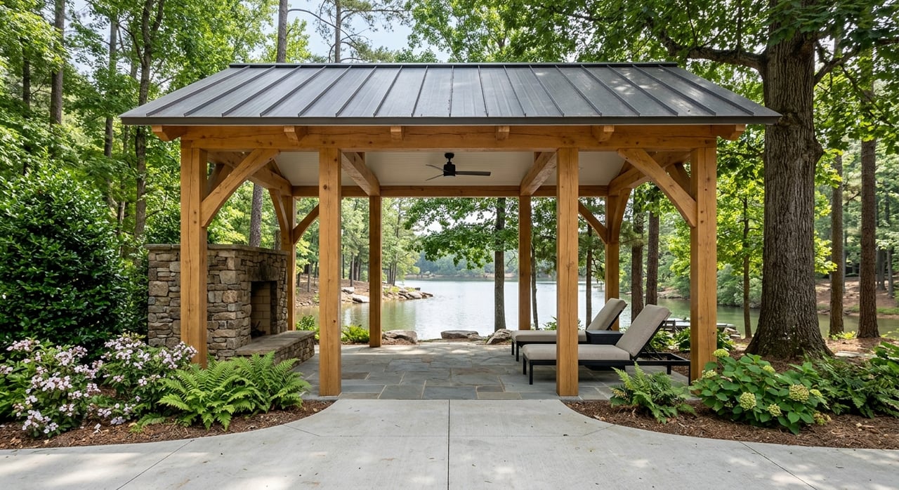 What Buyers Should Know Before Choosing Anchors Landing