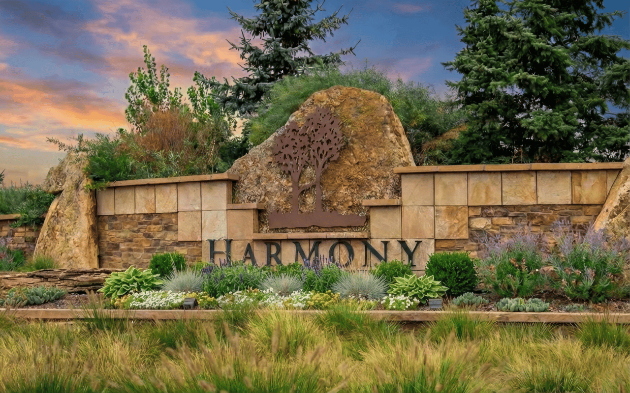 Harmony Club