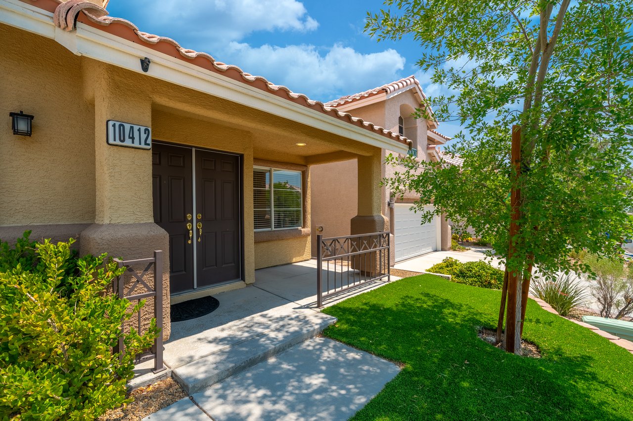 10412 Mountain Lodge