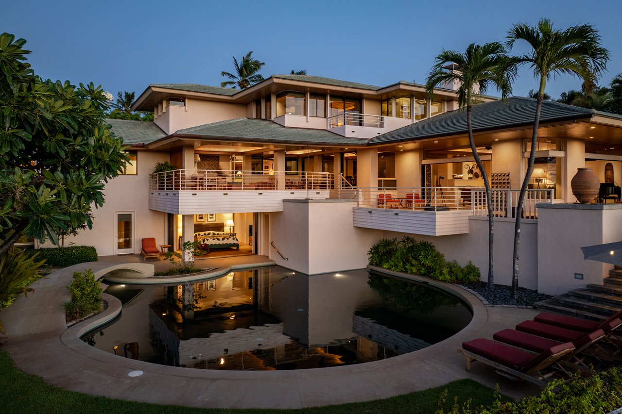 62-3962 Lanikeha Pl, Mauna Kea Resort 