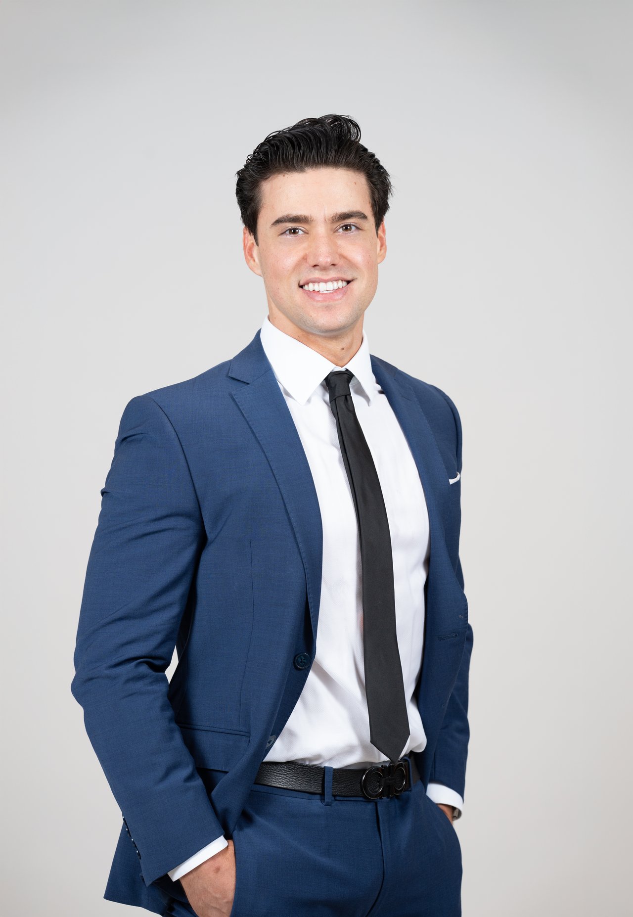 Travis Ryckewaert