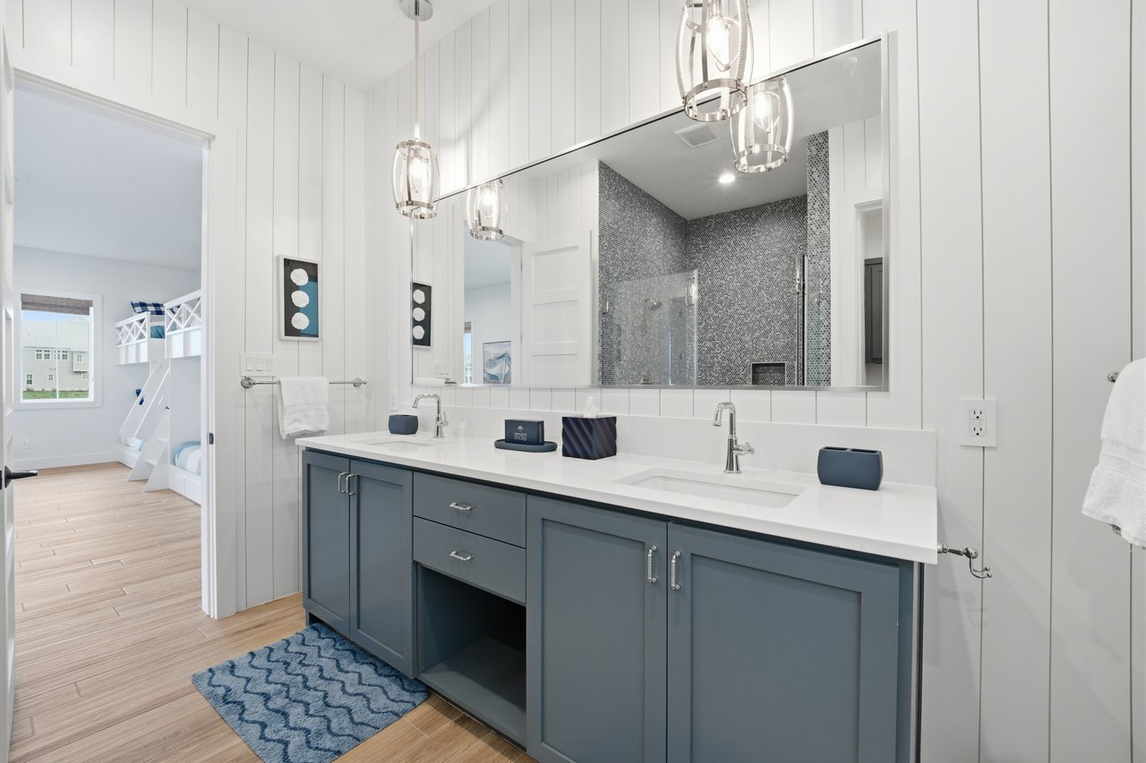 Summer Wind Beach Rental