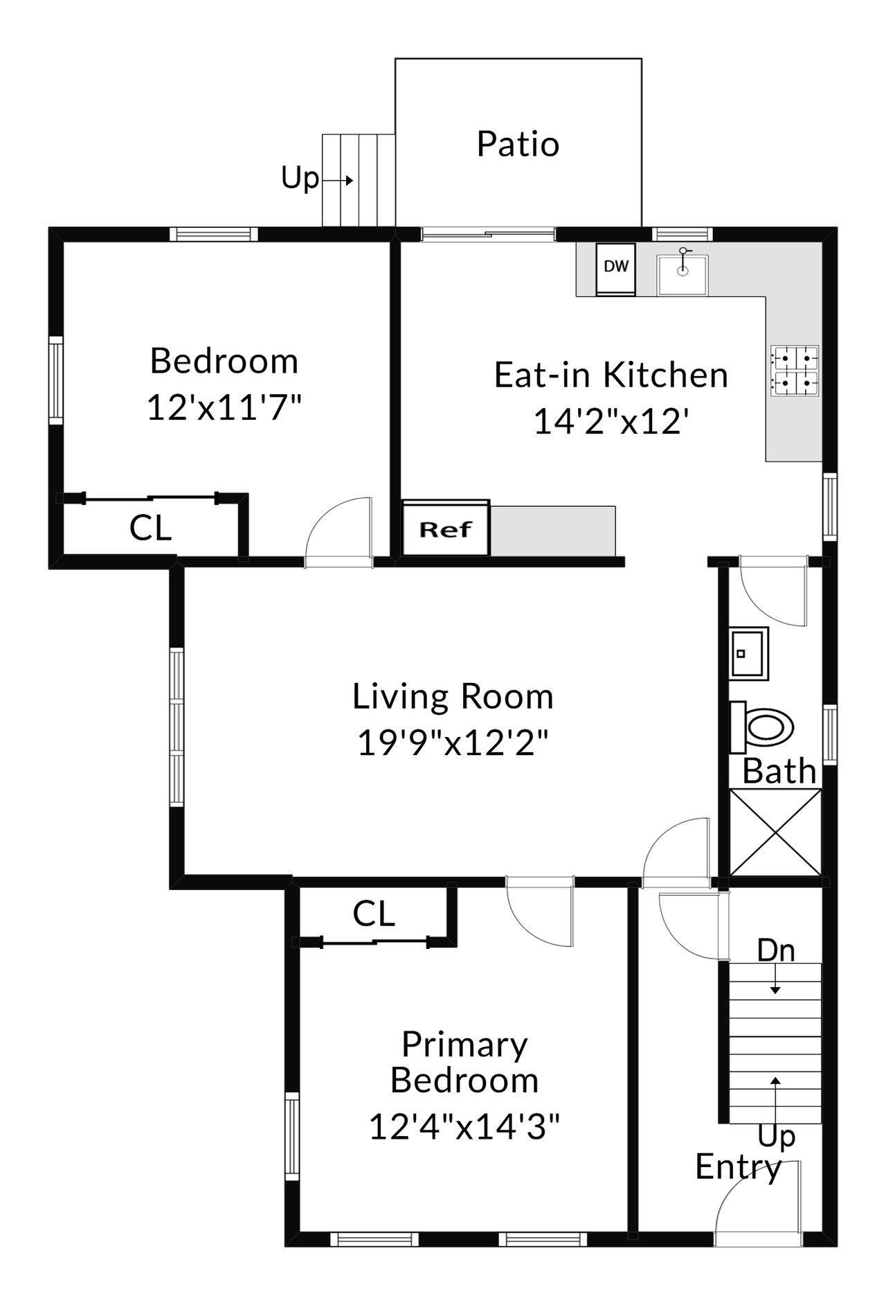 39 Alto Avenue