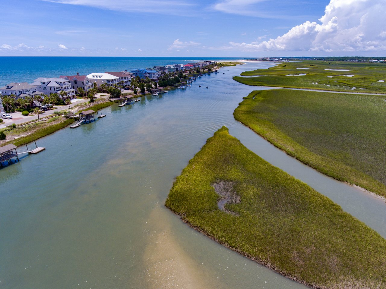 Litchfield Beach