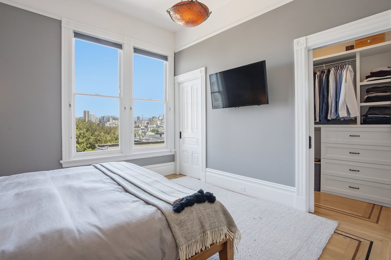 188 Haight Street
