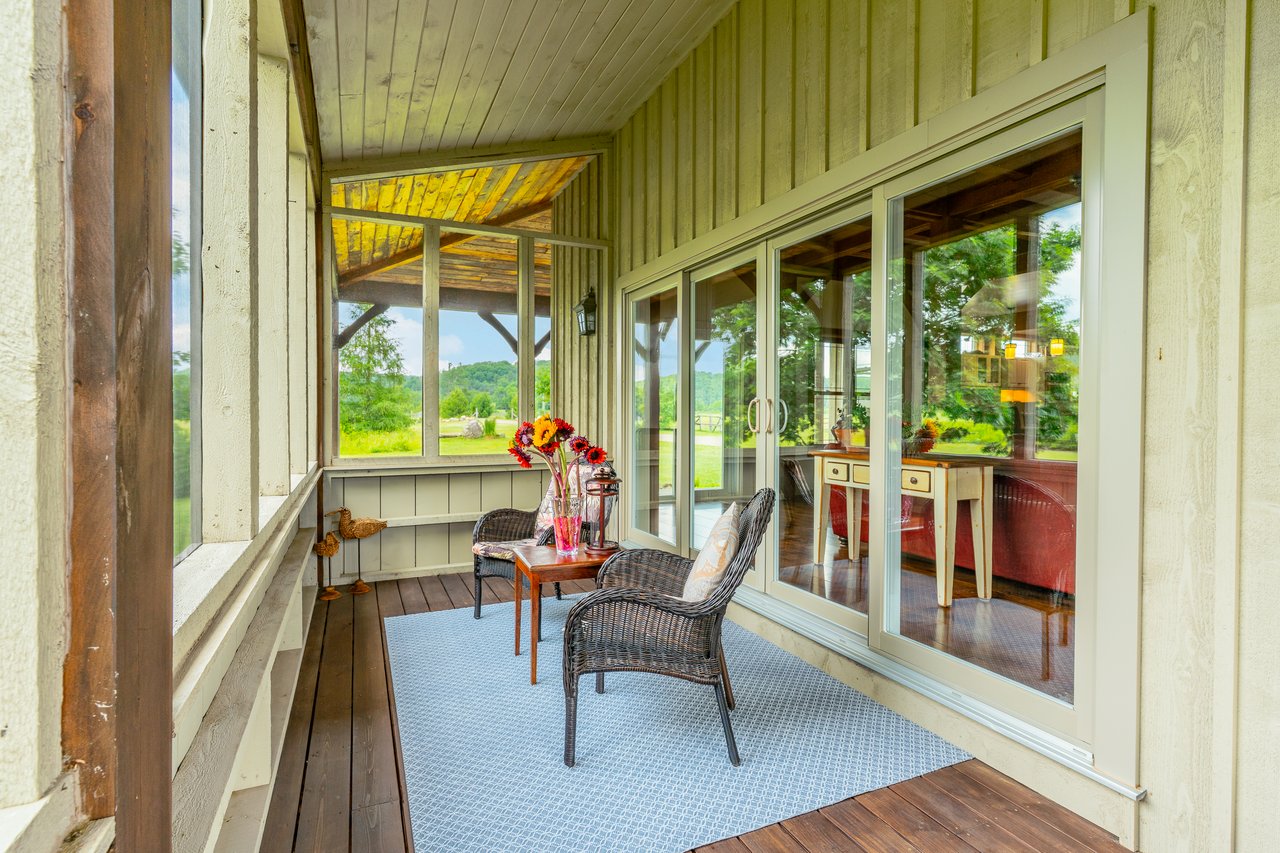 778 MAXWELL SETTLEMENT ROAD