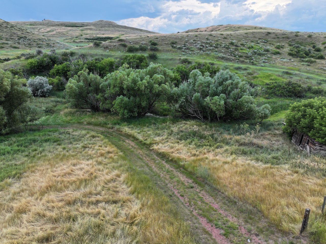 Dutch Creek Ranch 