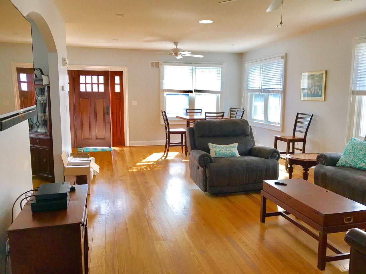 #74 Bay Head Summer Rental