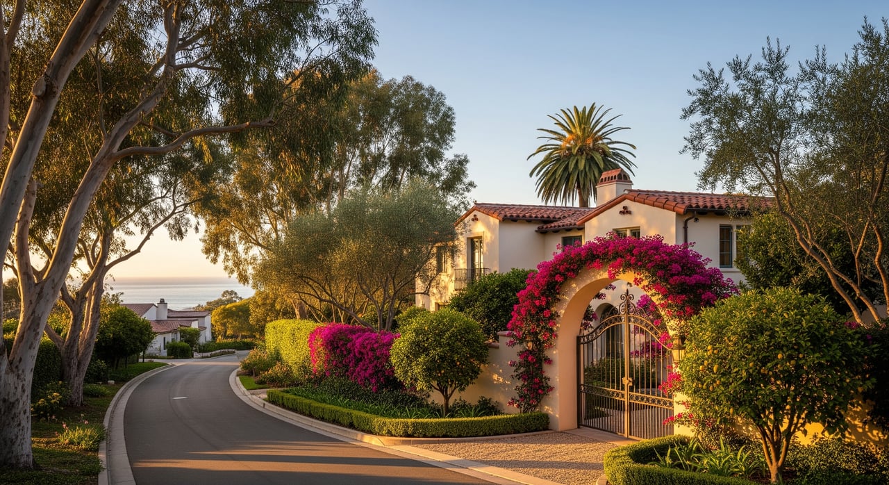 Montecito’s Micro‑Neighborhoods, From Upper Village to Coast