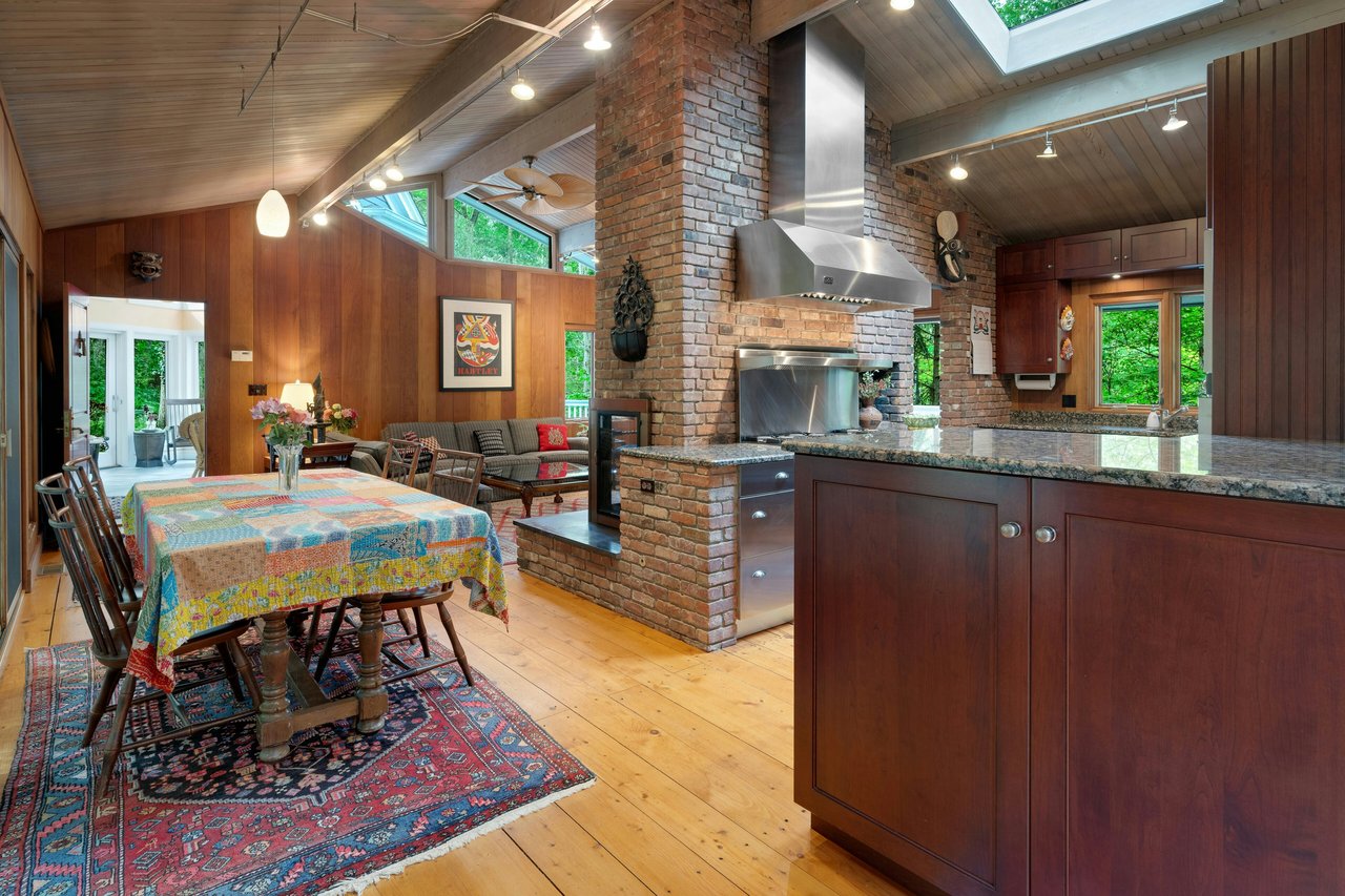 Coveted Harding Township Lake Comunity