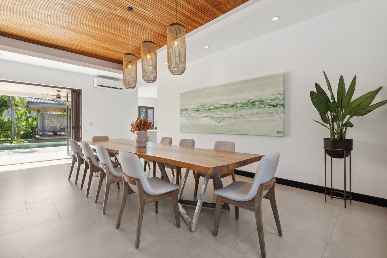 The Tides | A Luxury Coastal Retreat in Hacienda Pinilla