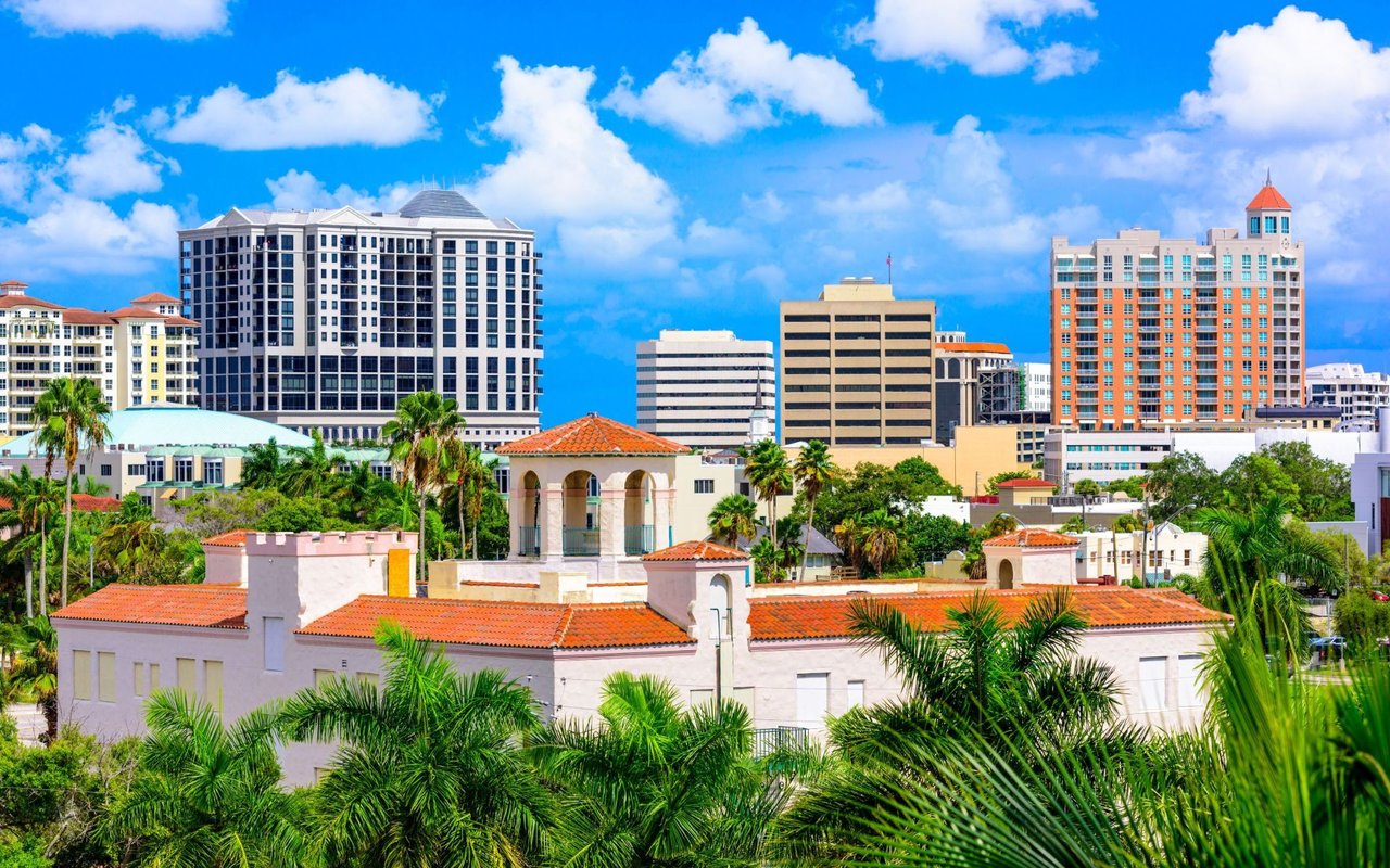 Sarasota