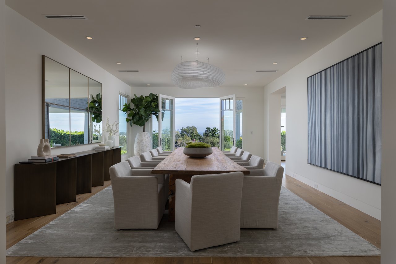 1722 San Remo Dr, Pacific Palisades