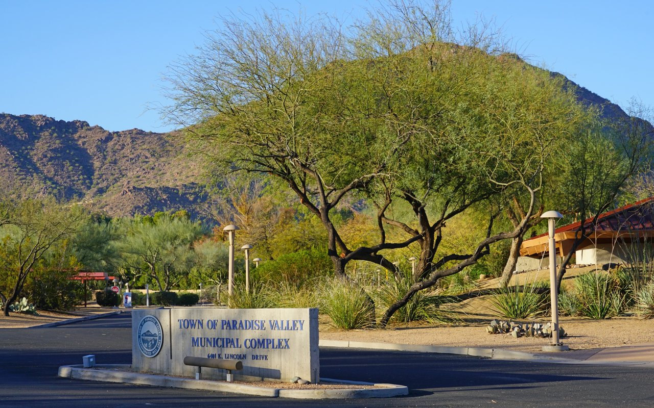 Paradise Valley