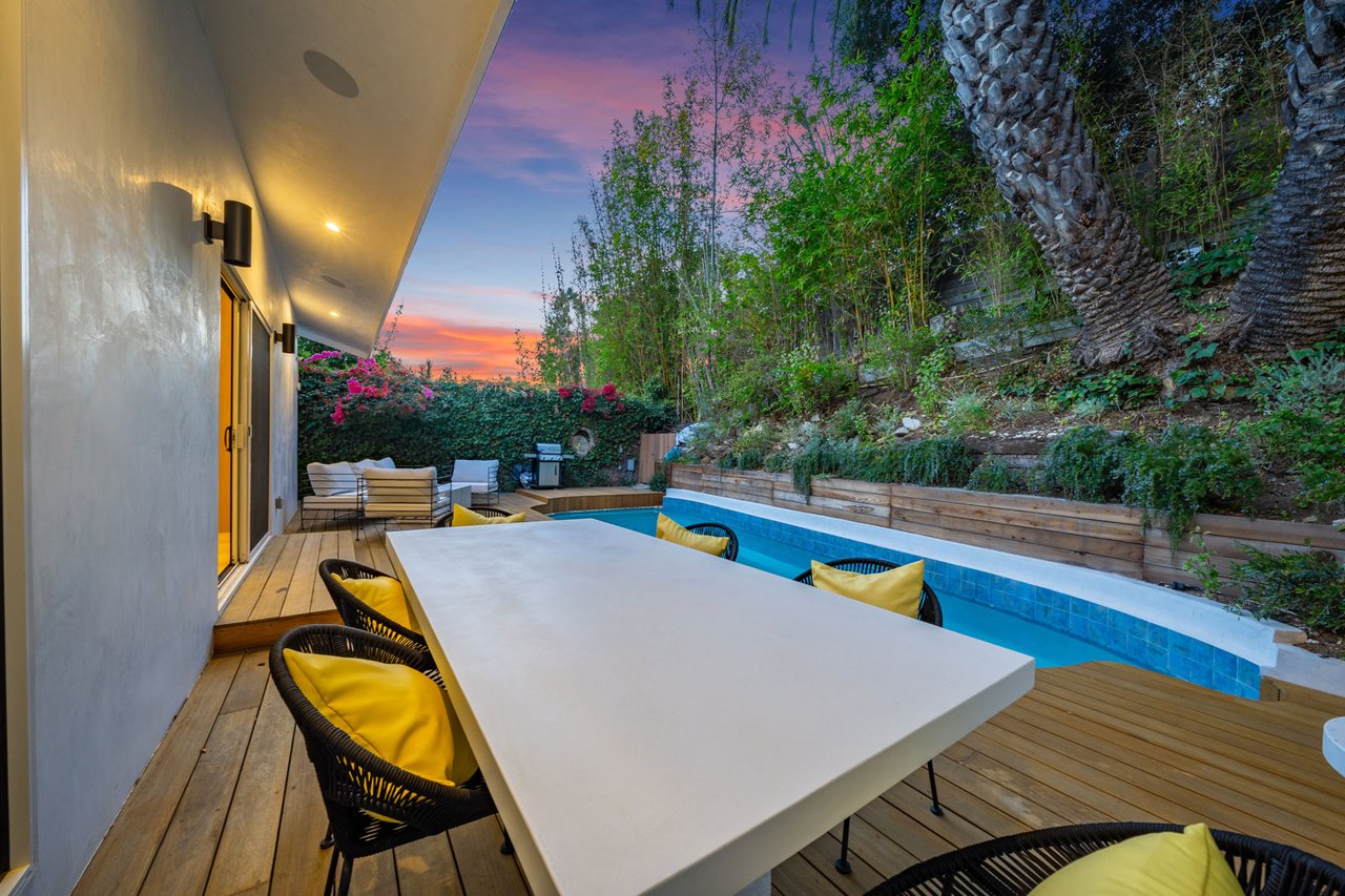 Bowmont Estate🏝️