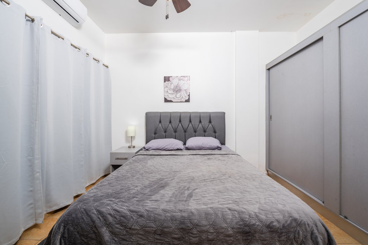 Portofino A1 | Tropical 2-Bedroom Condo Just 200m from Tamarindo Beach