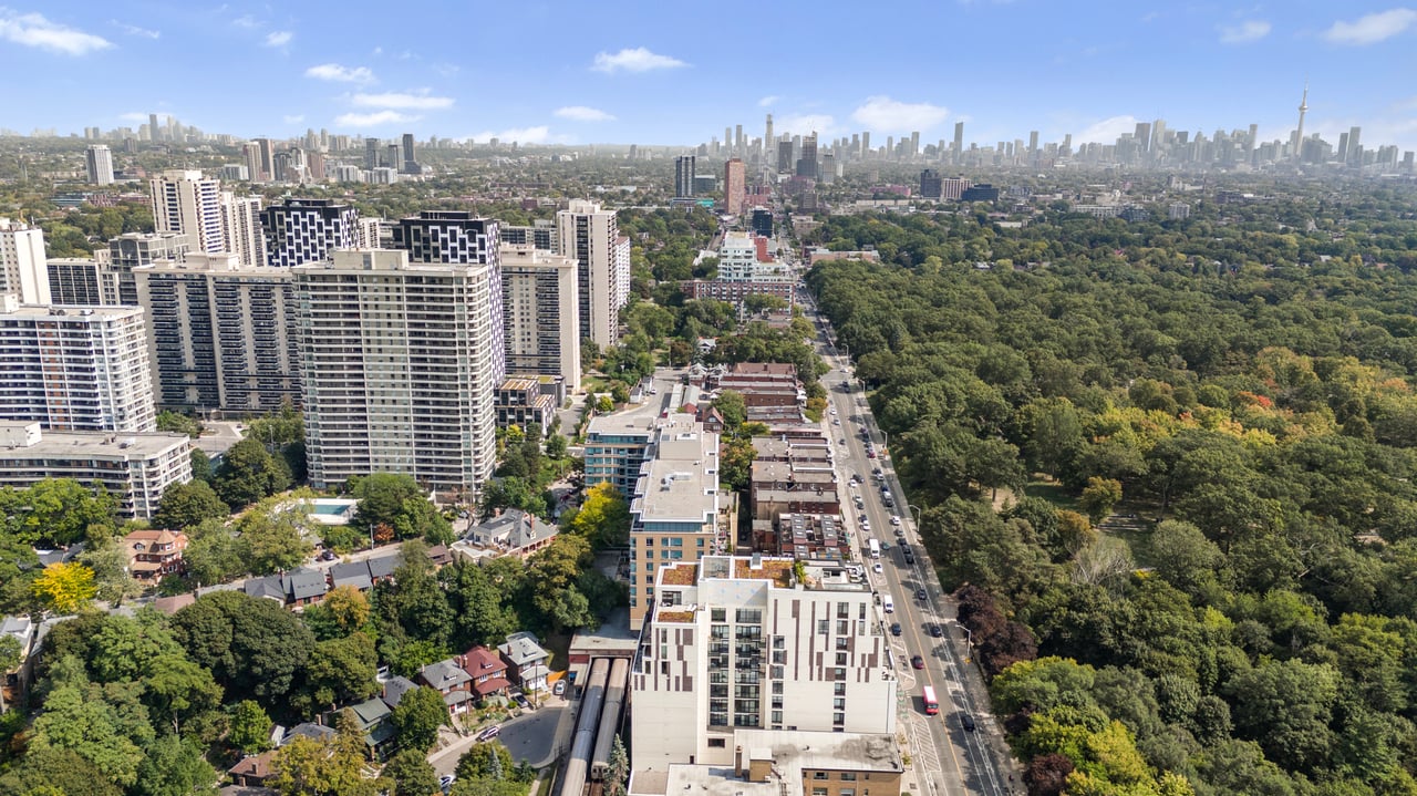 High Park Gem