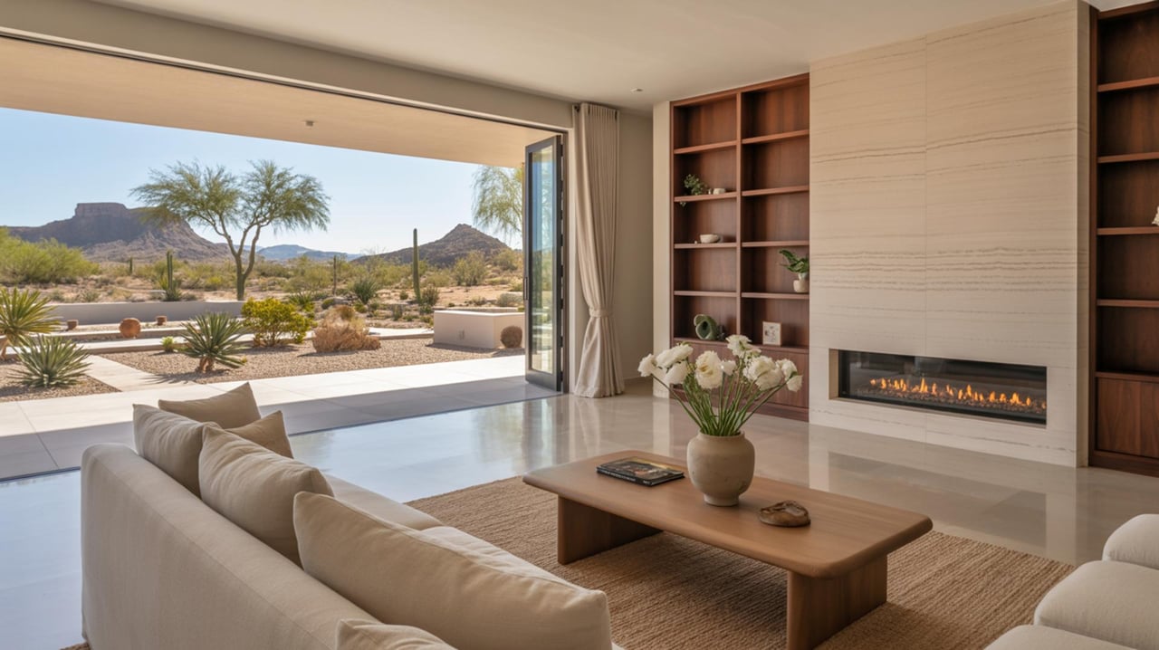 Preparing Your Home for High-Quality Real Estate Photos