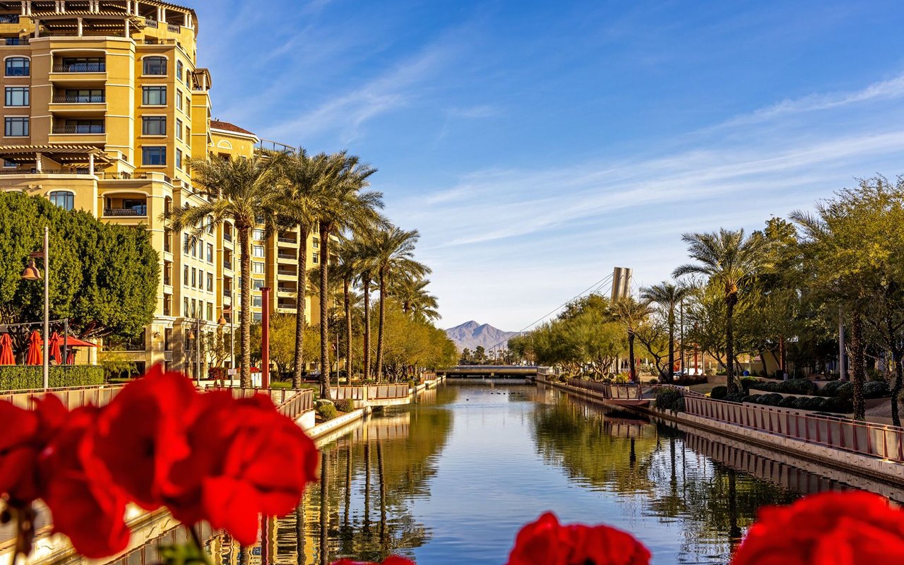 Scottsdale