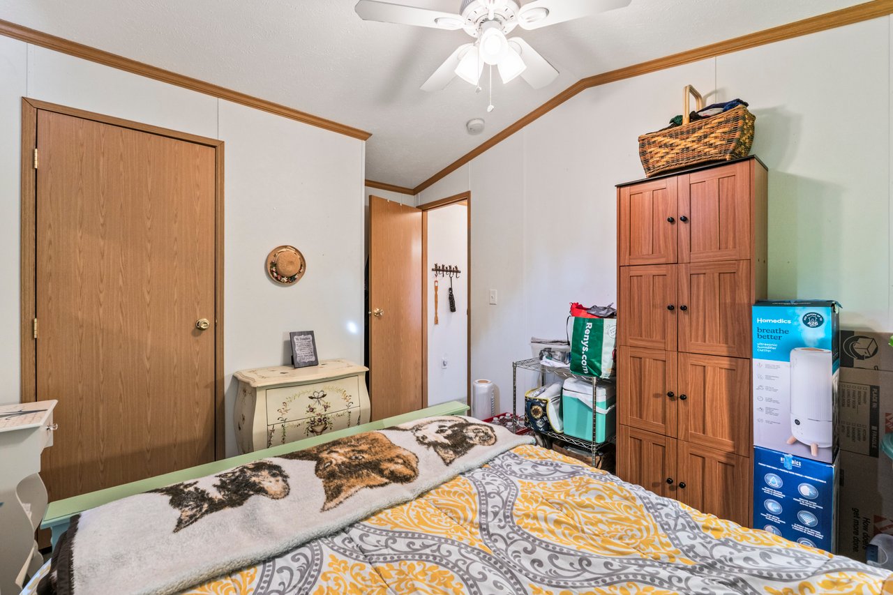 19 Olivia Avenue, Oakland