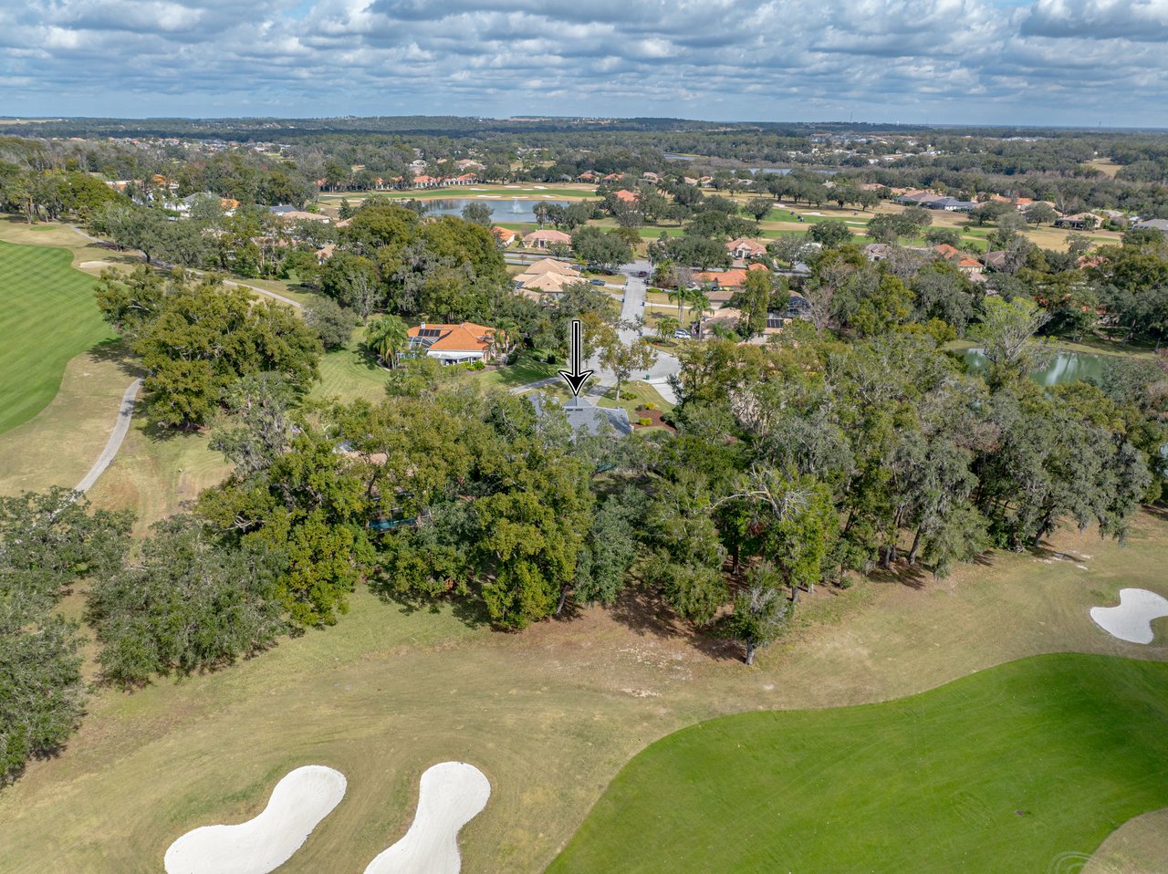 12632 OAK HOLLOW CT