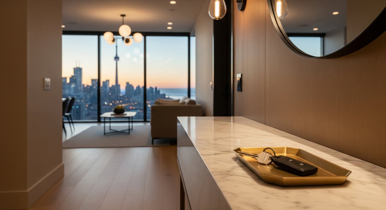 Toronto Closing Costs For Home Buyers Explained