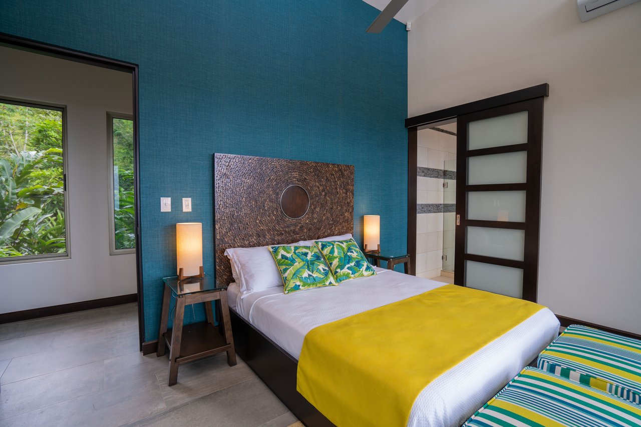 Hills of Portalon-Best in all Categories, Sunset Ocean view home