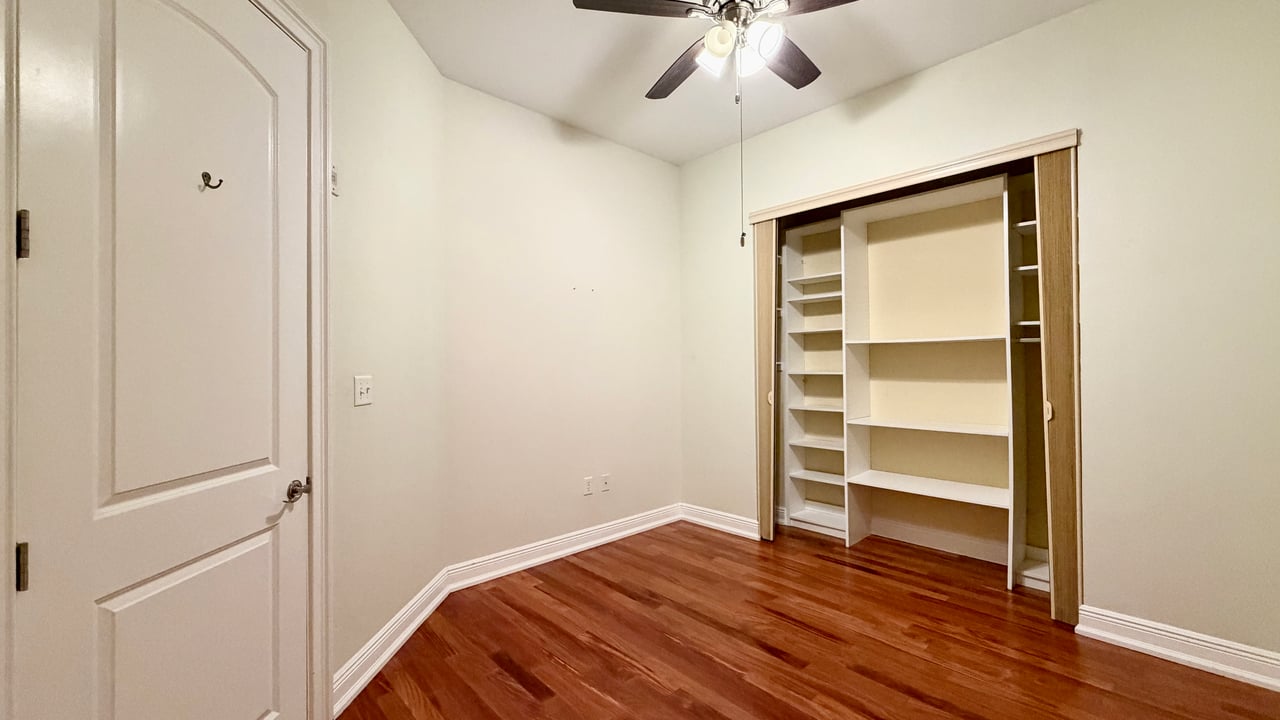 Top Floor Condo at Park West in downtown Winter Park