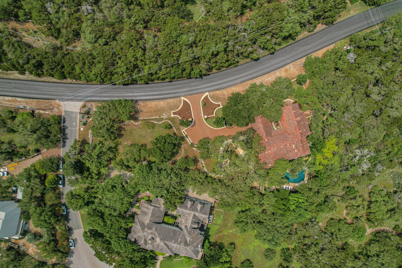 3601 Toro Canyon Rd