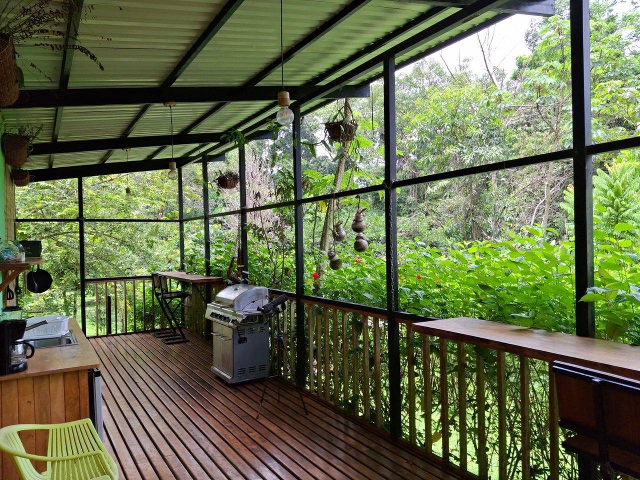 Eco Property Media Luna