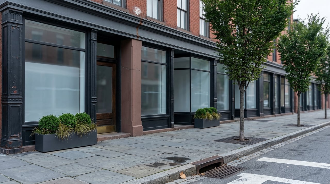 NoHo Keeps Getting Someone's First Store. Nobody Told the Butcher Shop. cover
