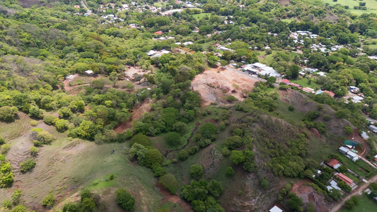 El Llano , Tempate, Guanacaste