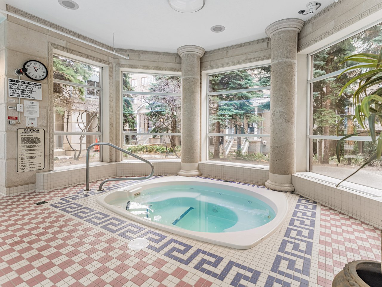 Prestigious Royal Arms Residence