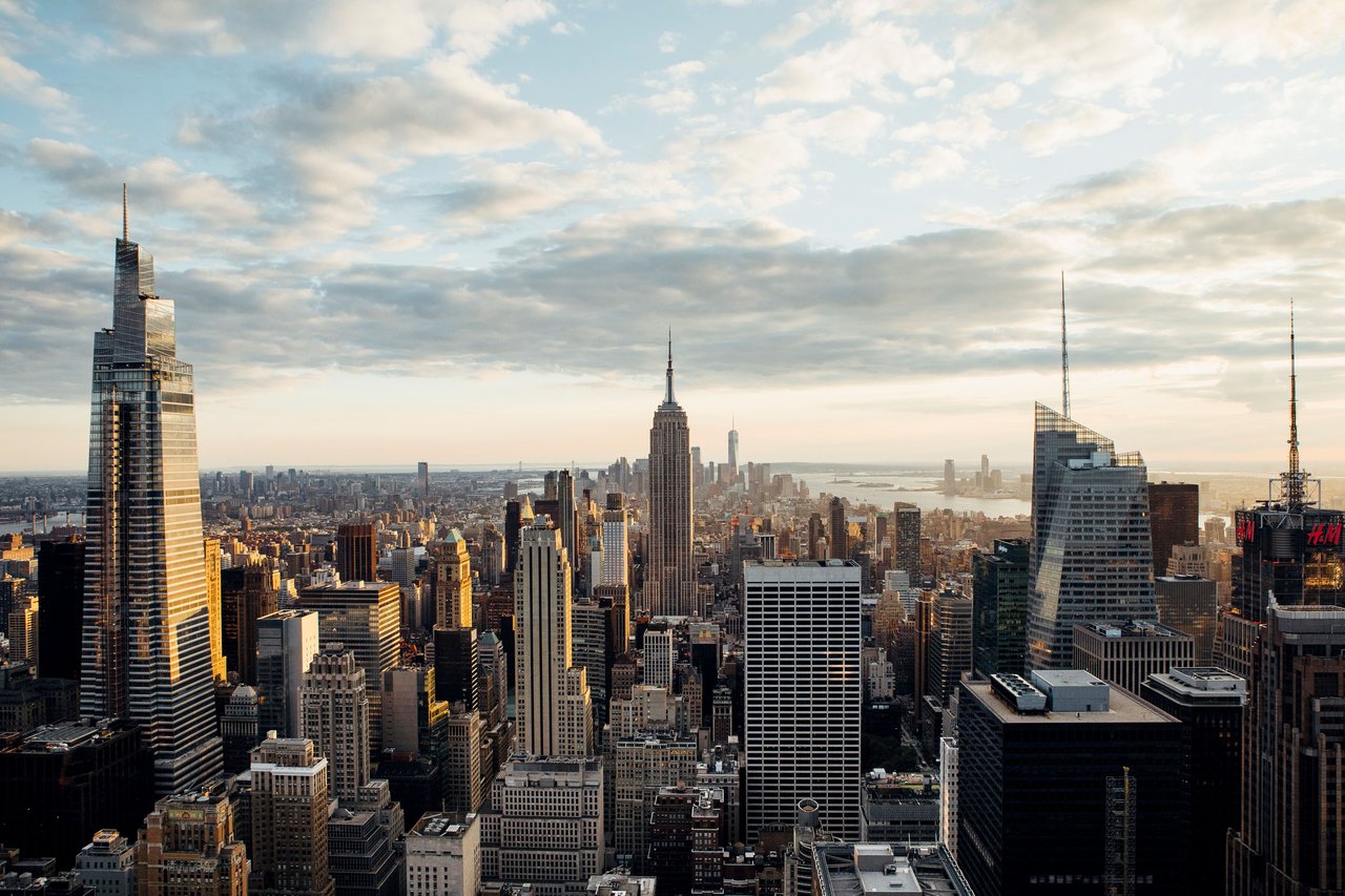 The Parviz Team works with Pennsylvania real estate agents and their referred clients for buying, selling, and renting real estate in New York City.
