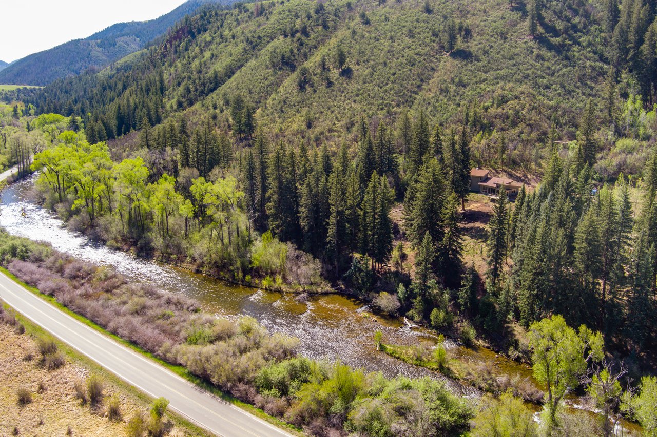 Colorado Lifestyle Awaits