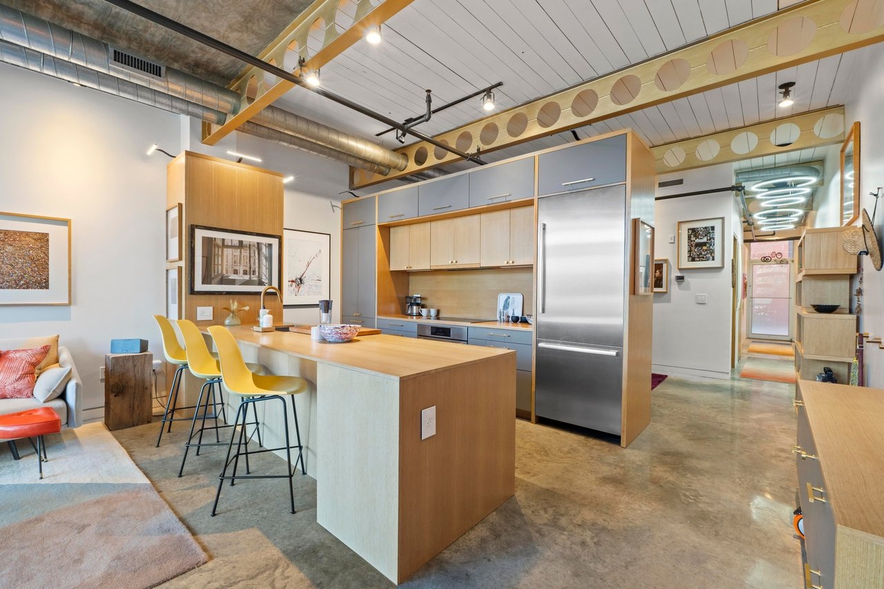SoCo Loft