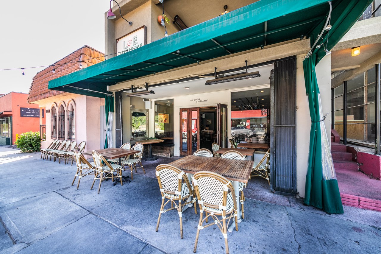 1637 Silver Lake Boulevard - Mixed Use Office & Retail