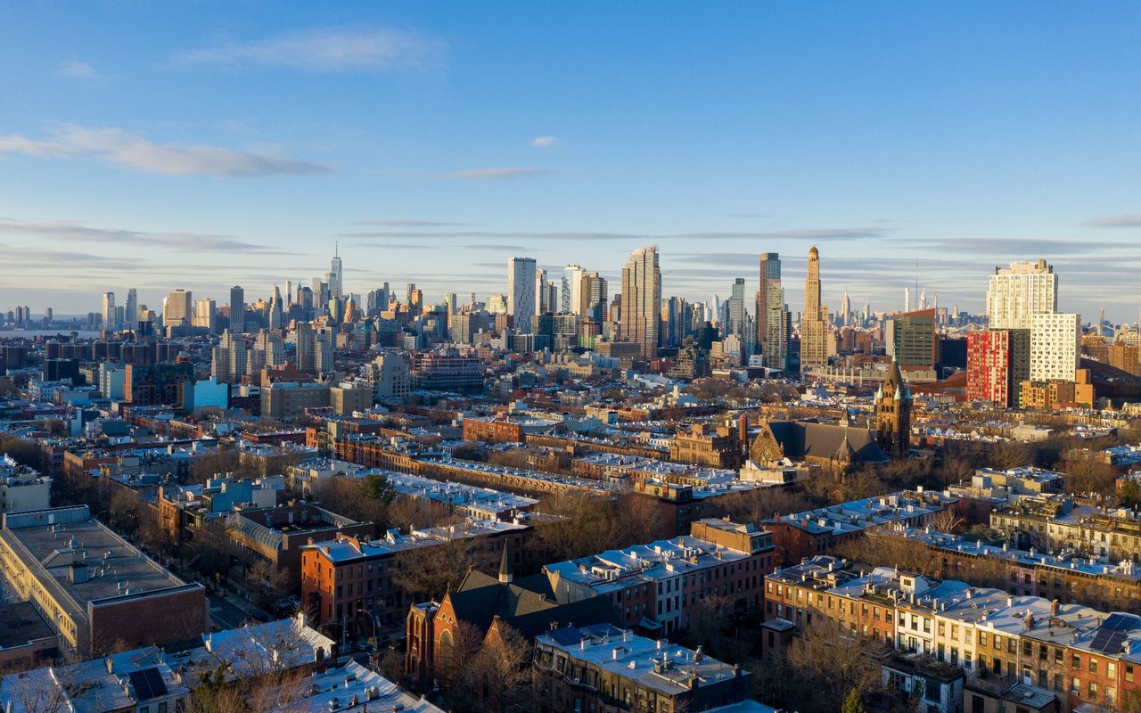 Prospect Heights
