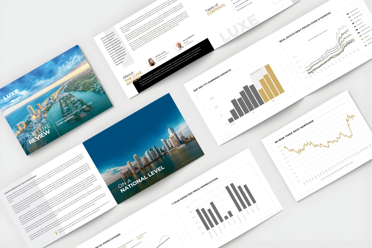 Elevate Your Lifestyle