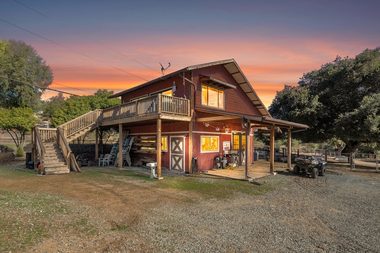 17705 Rodeo Rd