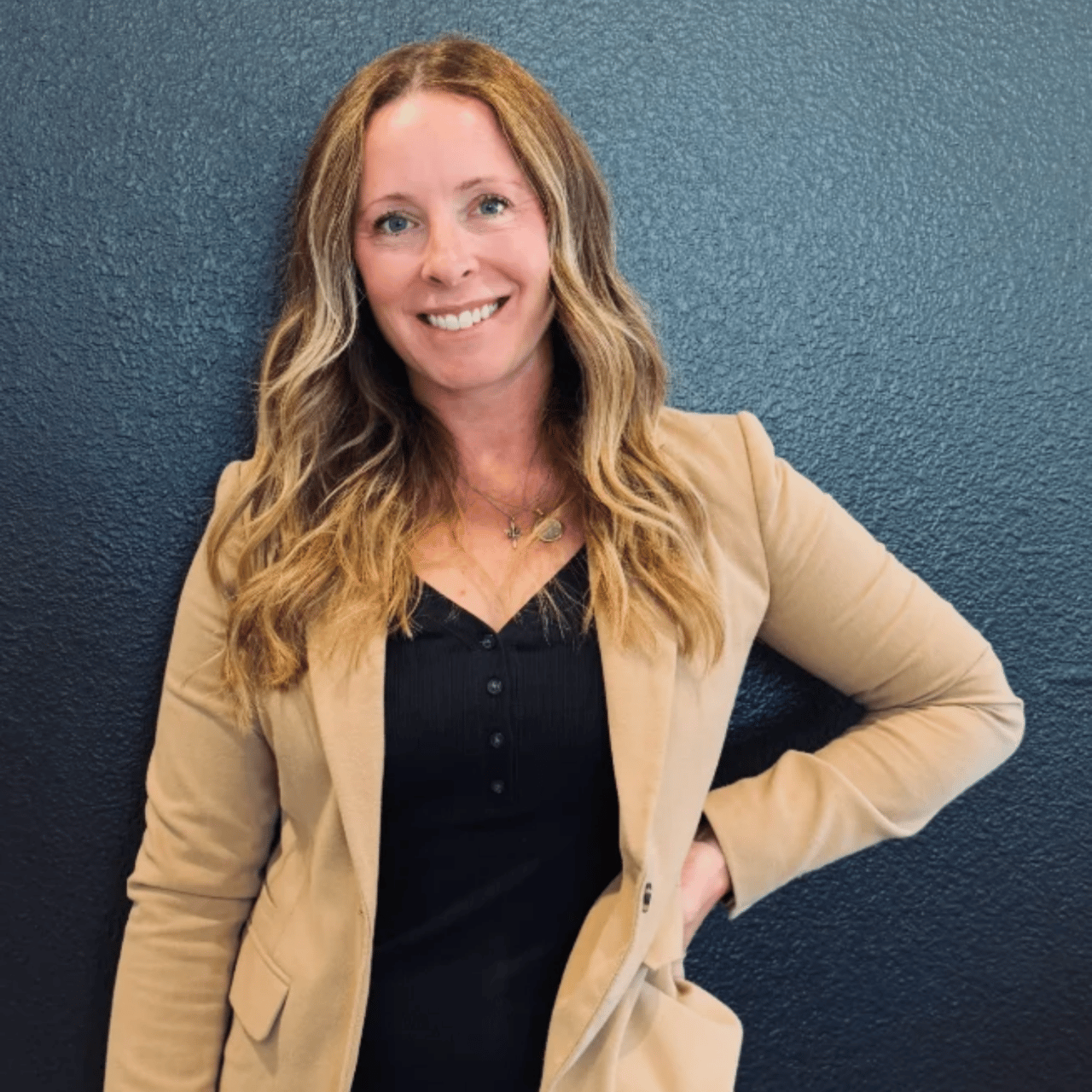 McKenzie Childress Prosper, TX Real Estate Agent Headshot