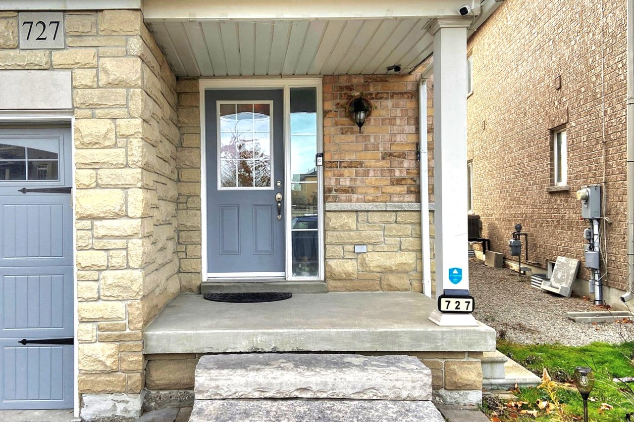 727 Vellore Park Avenue